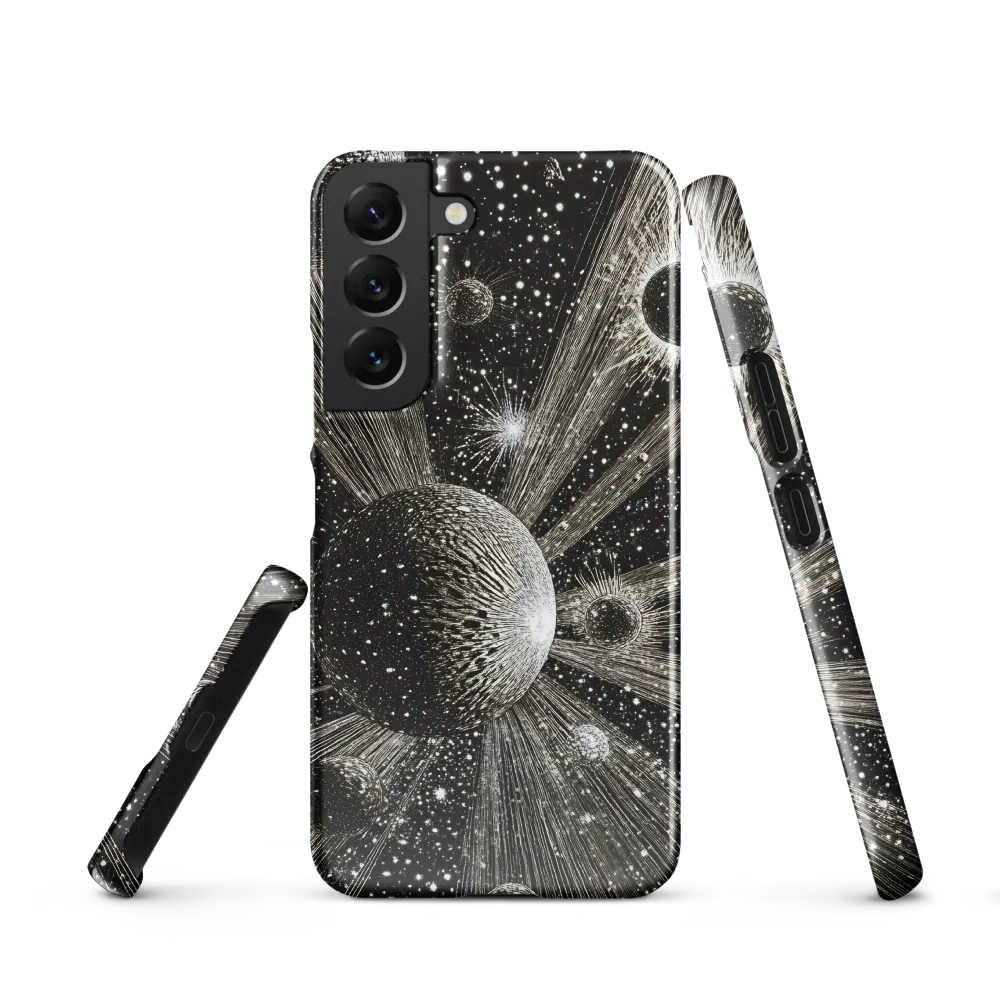 Cosmic Symphony
