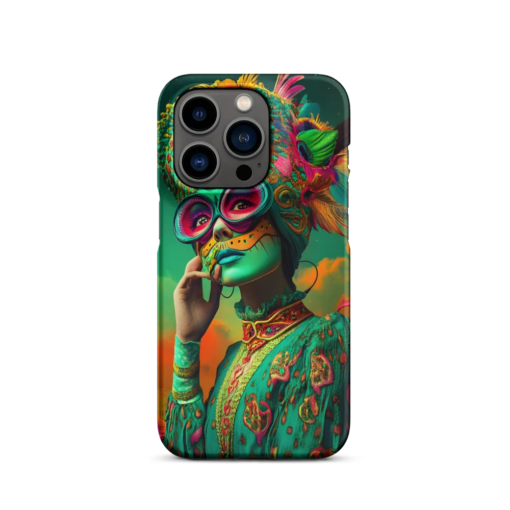 A Celebration of Color and Fantasy