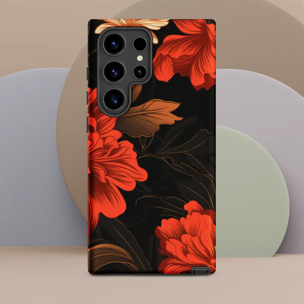 Elegance in Bloom