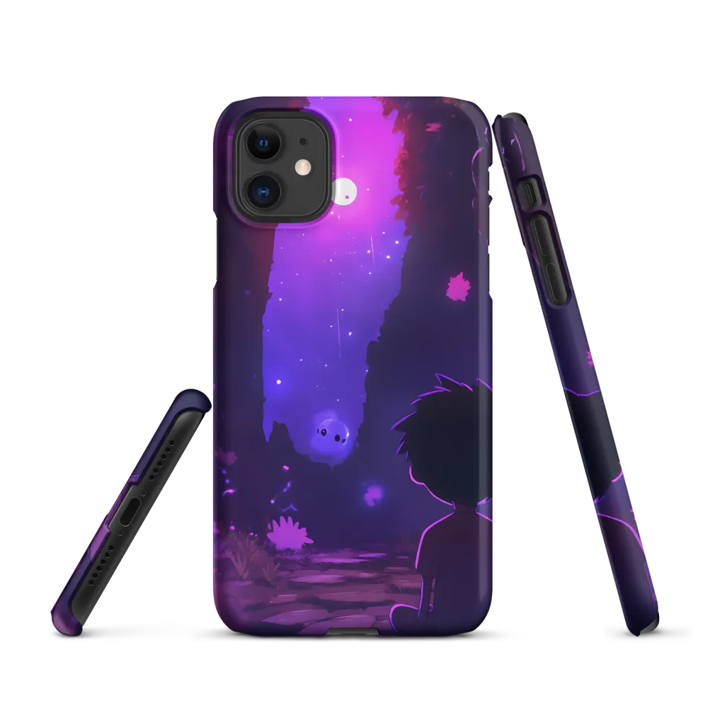 Lost in Cosmic Wonder