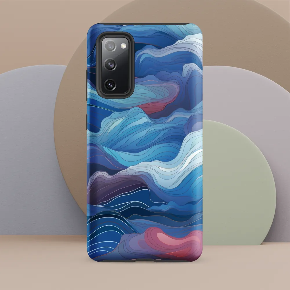 Harmonious Waves