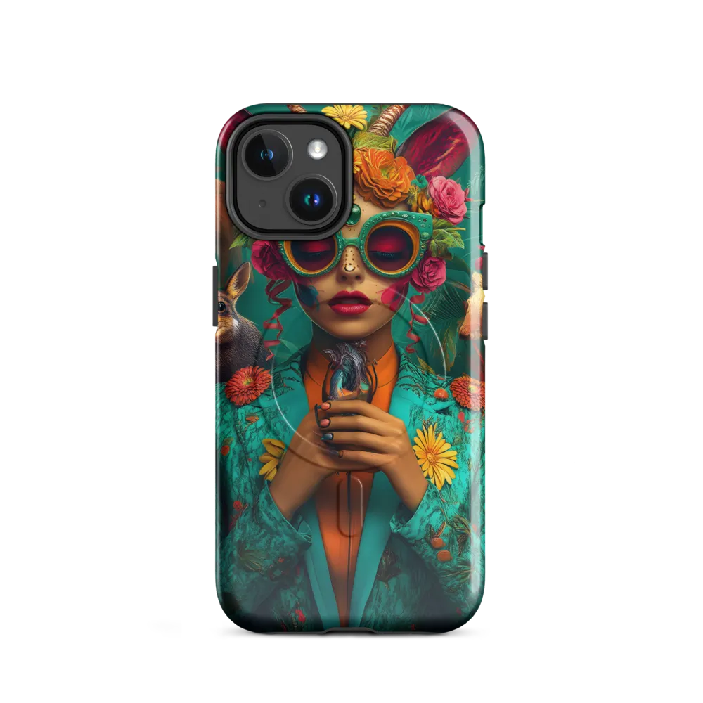 Botanical Reverie