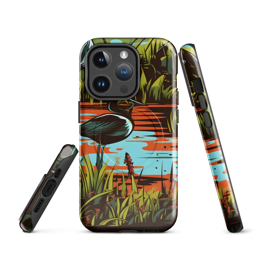 Marshland Symphony