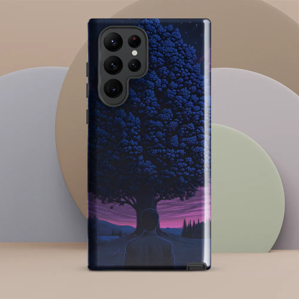 Whispers of the Night Tree