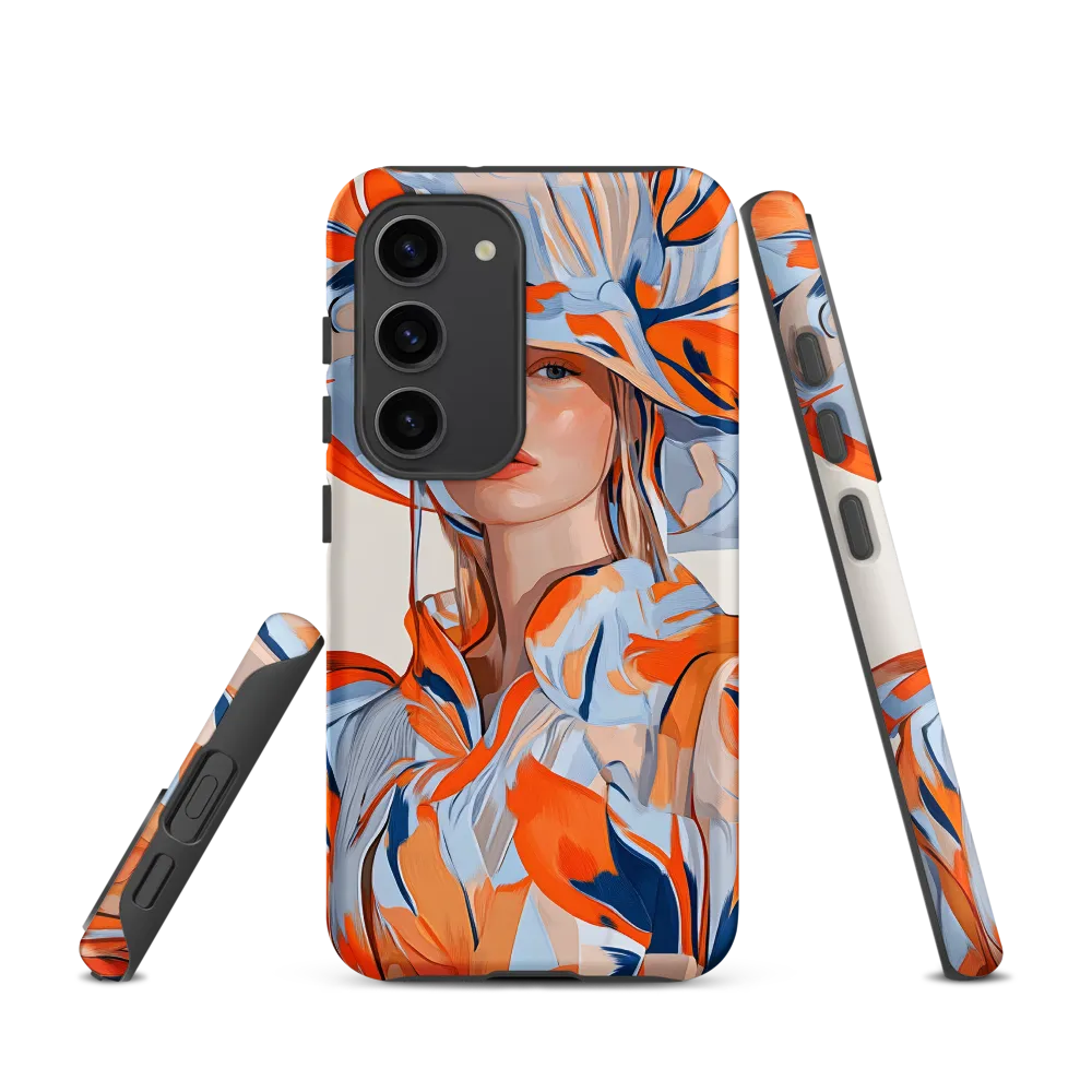 Vibrant Elegance
