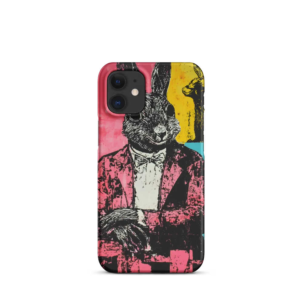 The Dapper Rabbit
