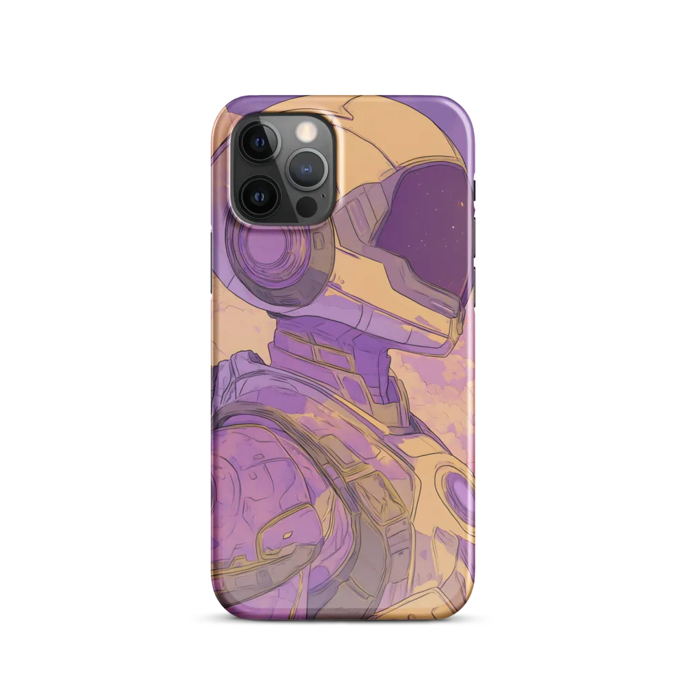 Cosmic Voyager