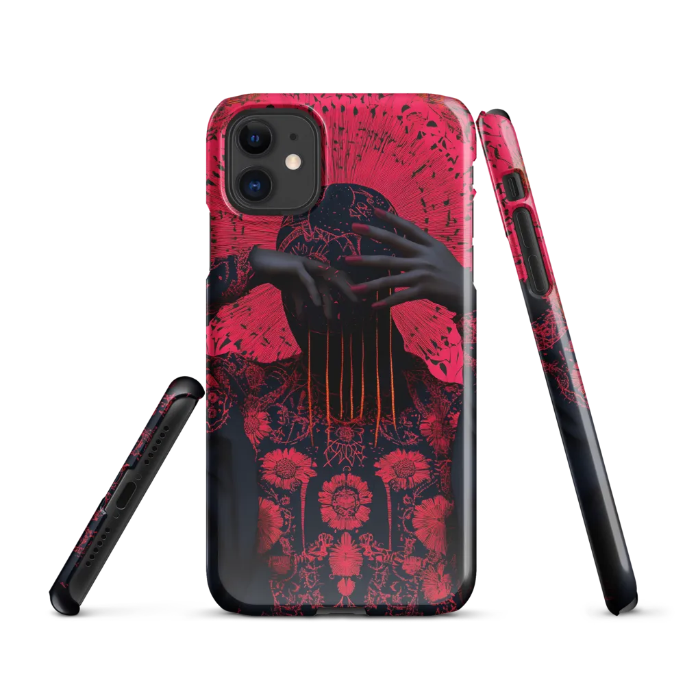 Floral Enigma