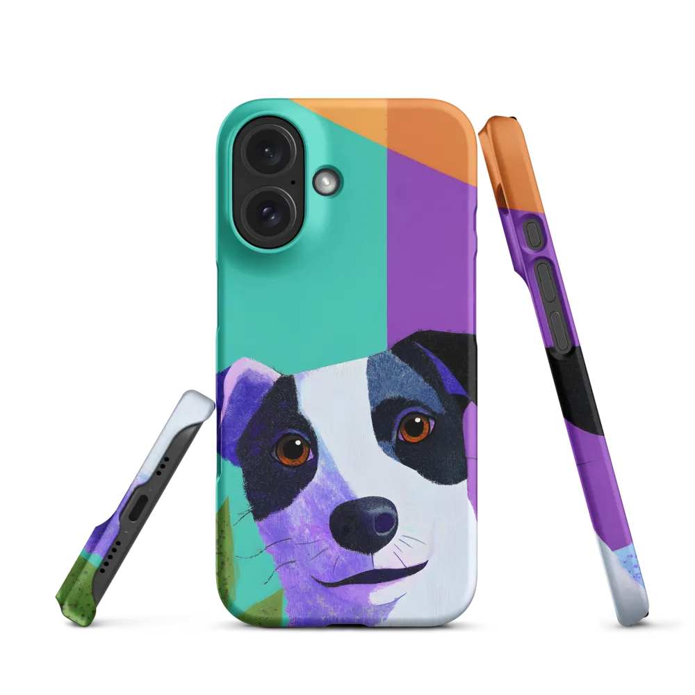 Joyful Canine