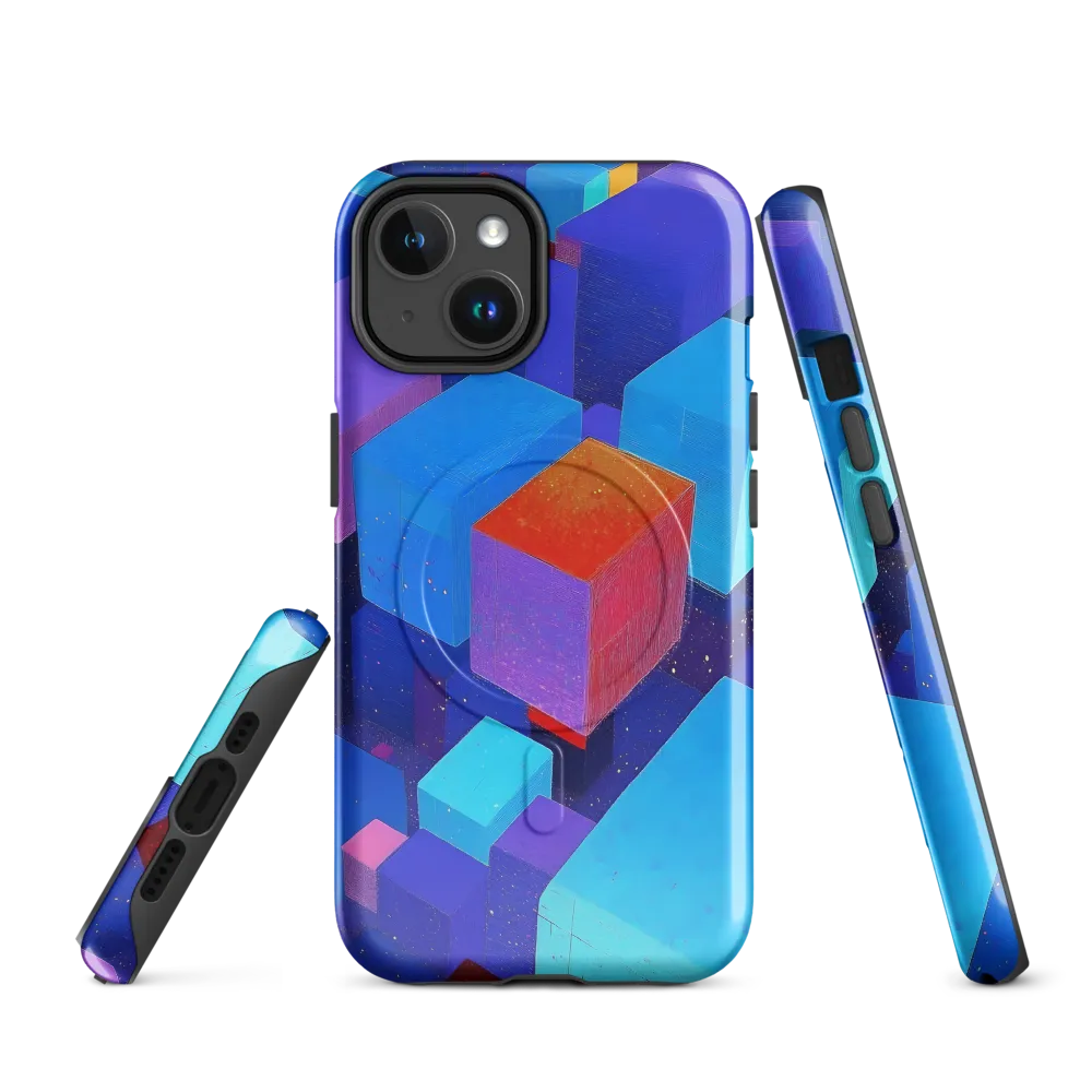 Geometric Dreamscape