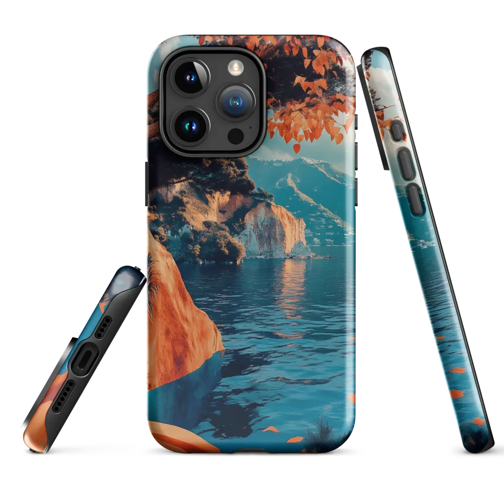 Elysian Waterscape
