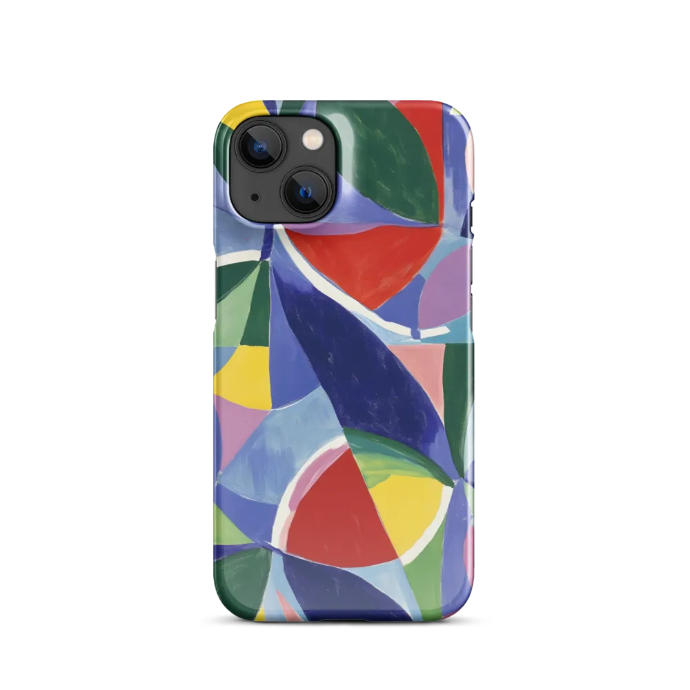 Rhythms of Color and Form