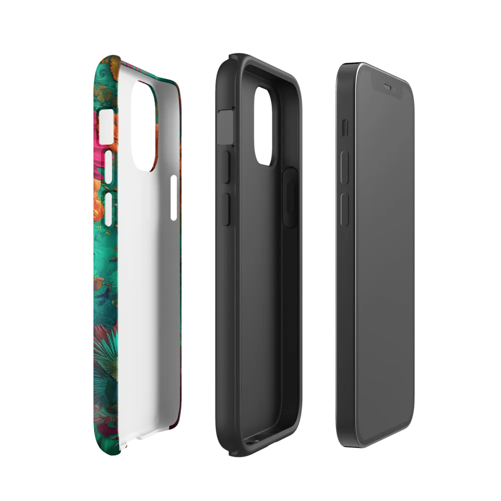 Floral Serenity