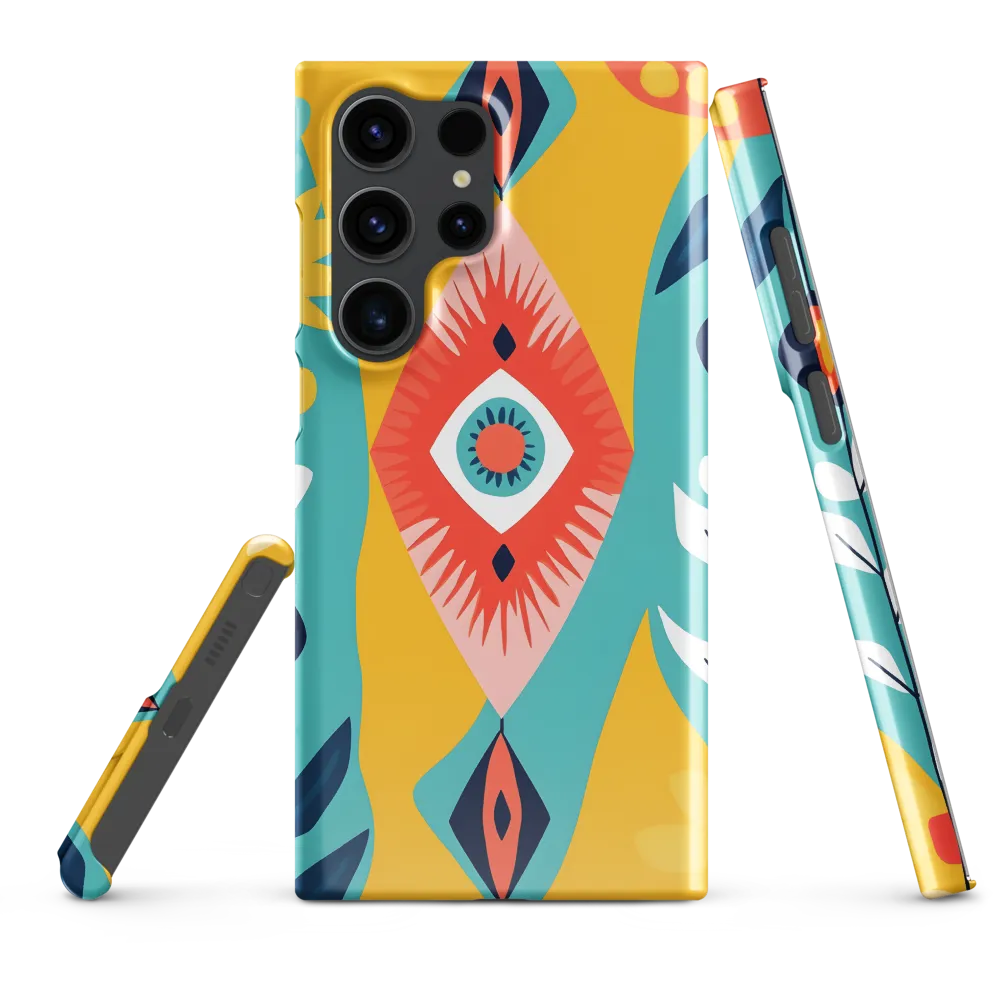 Symphony of Colors