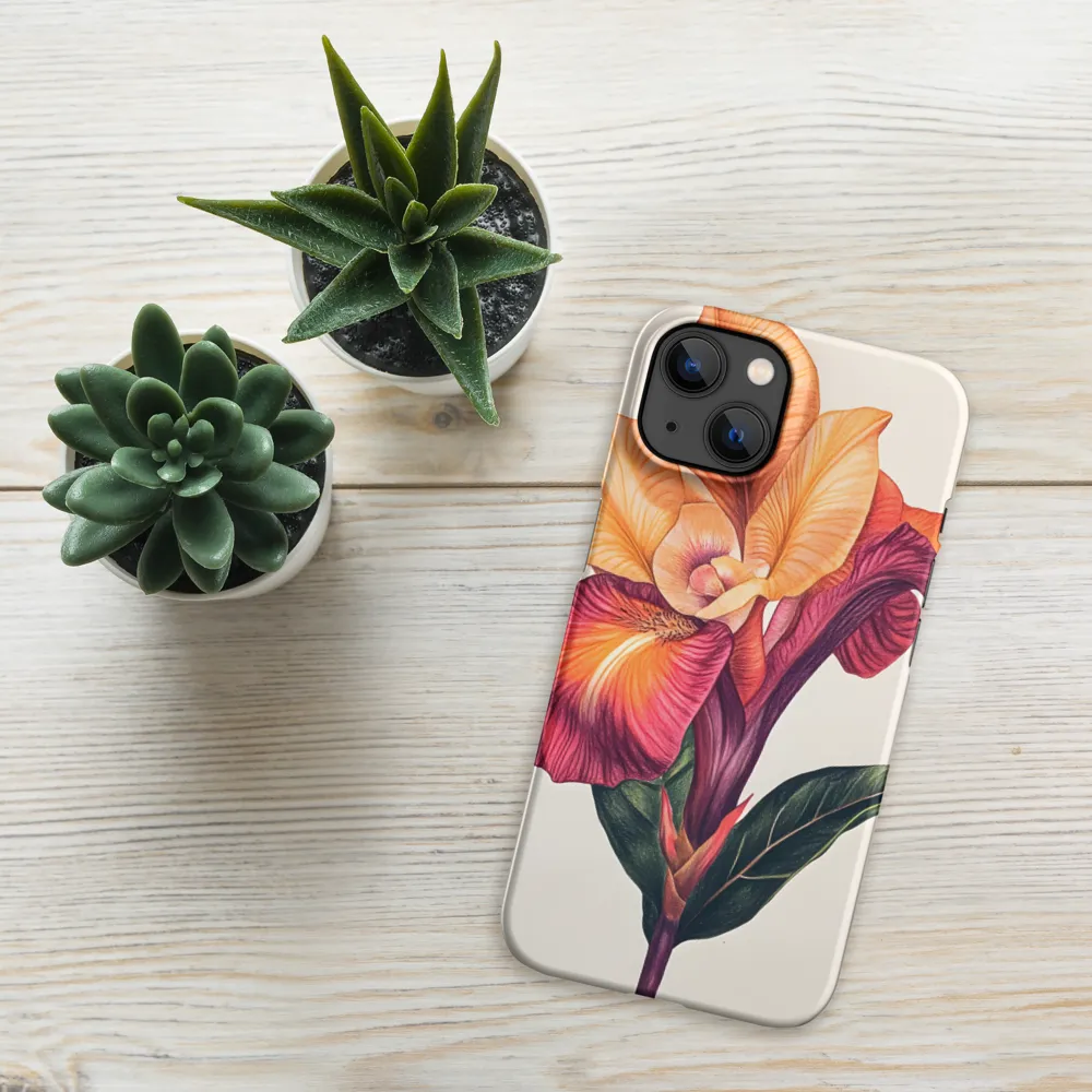 Floral Harmony