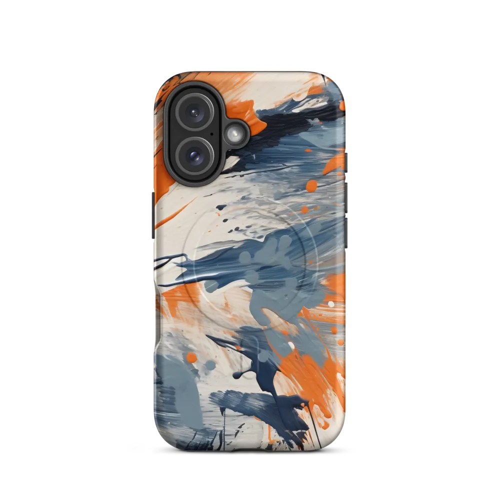 Energized Abstraction