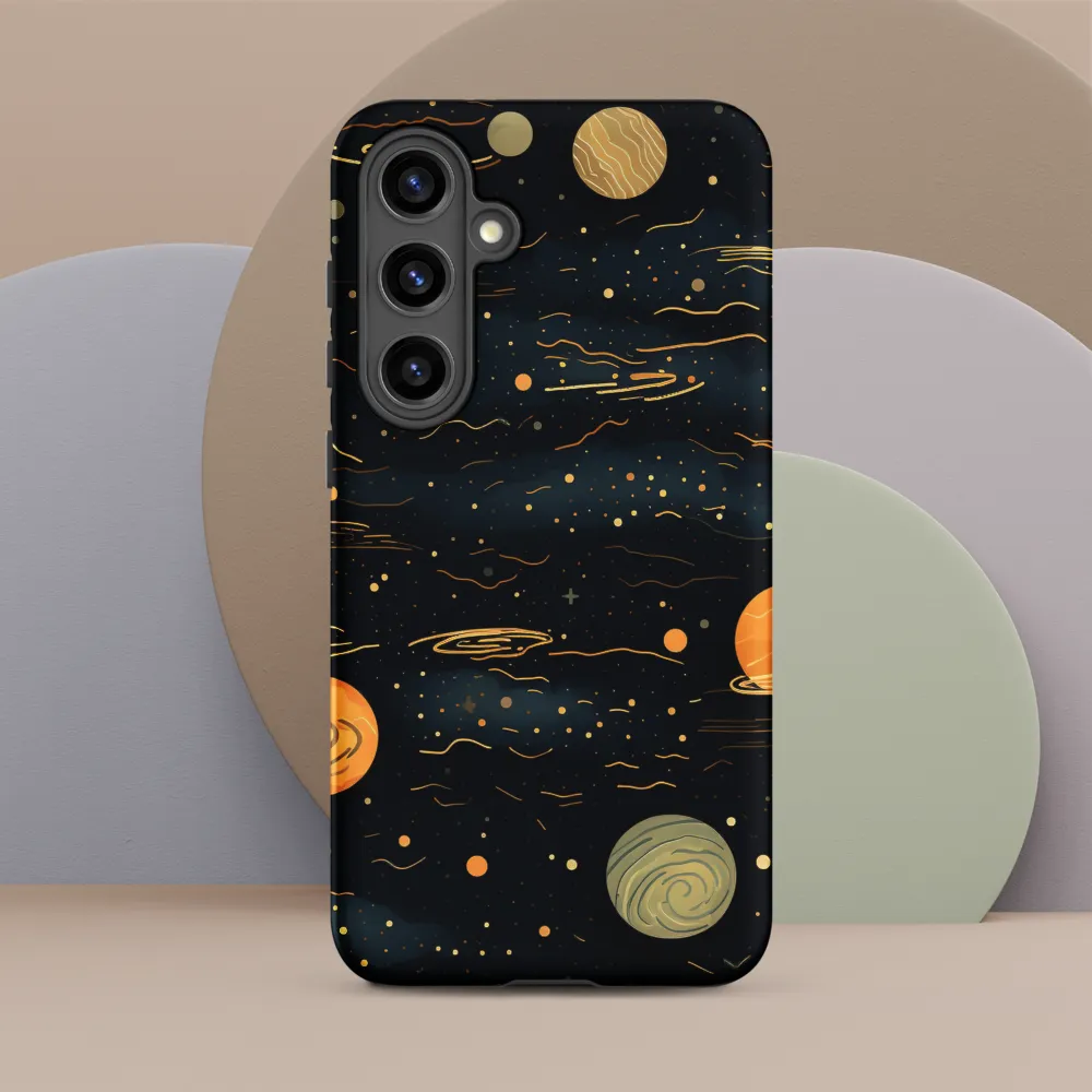 Celestial Dreams