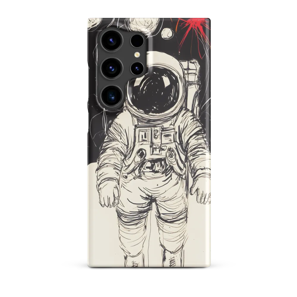 Voyage Beyond the Stars