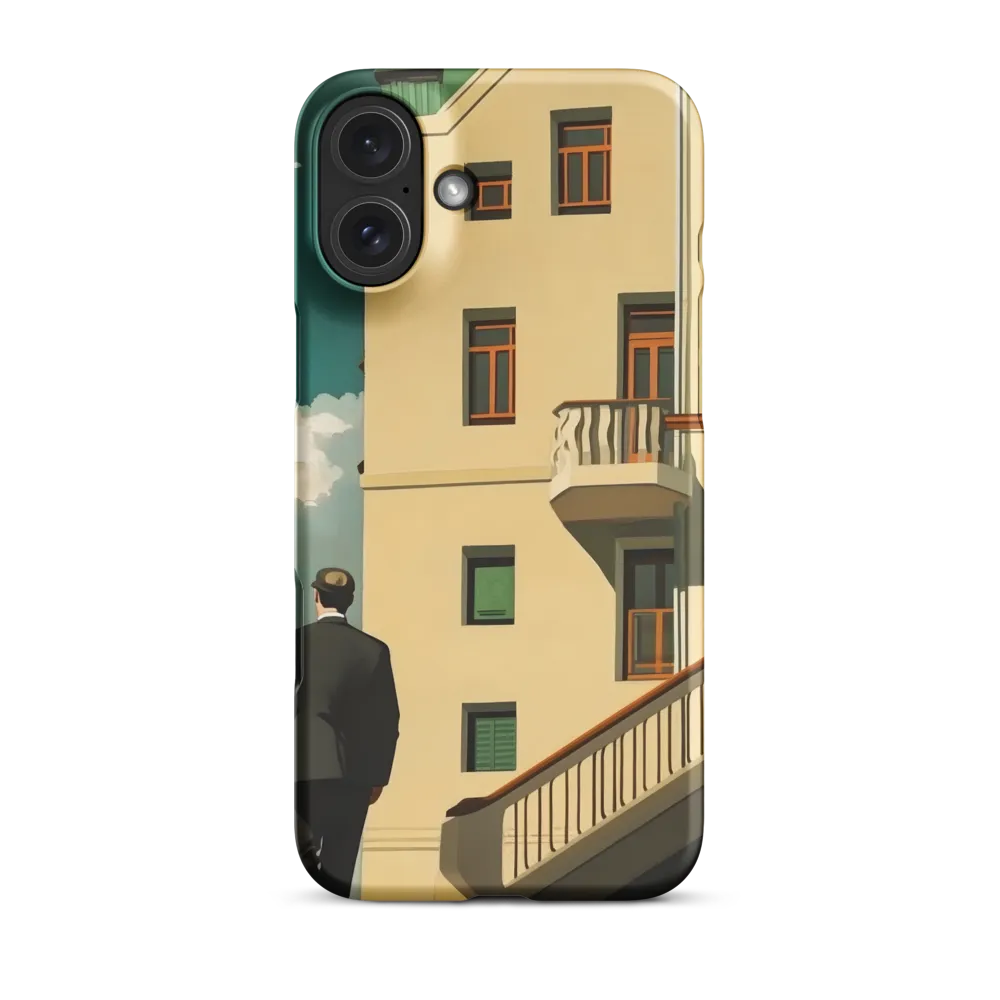 Reflections of Modernity