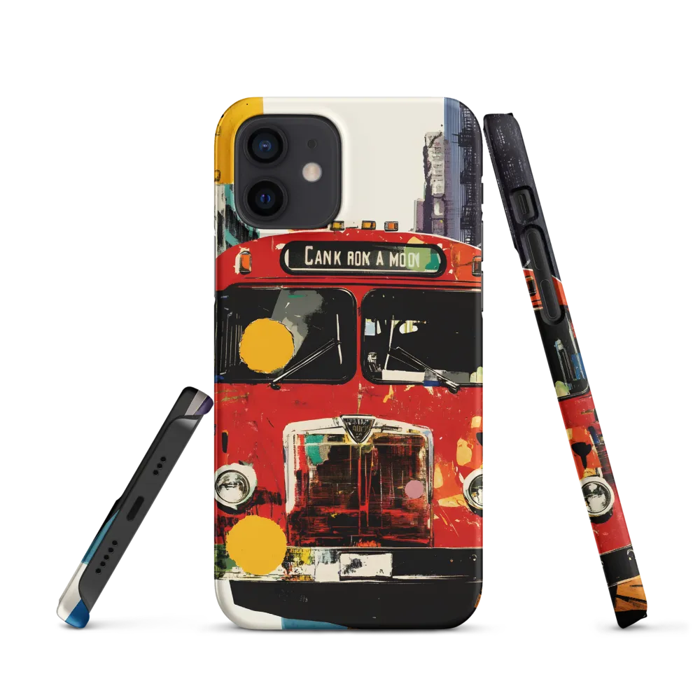 Vibrant City Transit