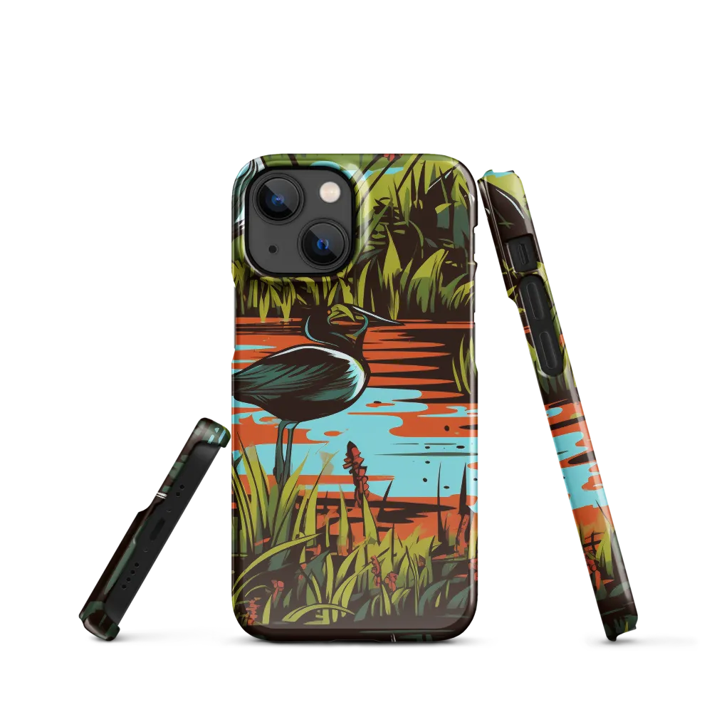 Marshland Symphony