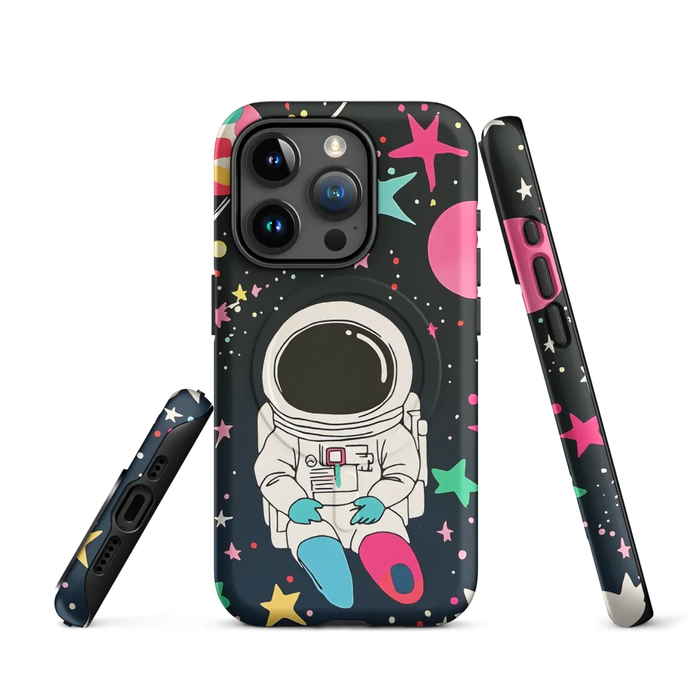 Cosmic Dreamer