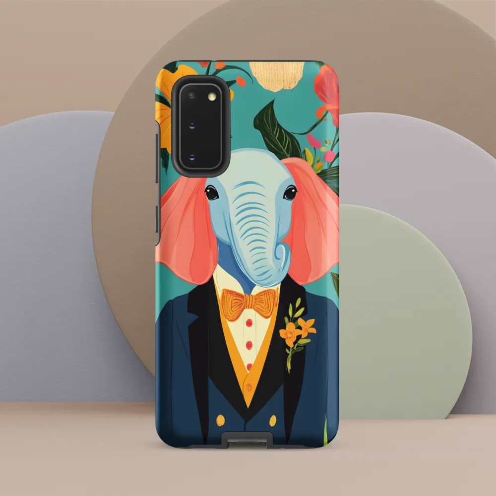 Elegance in Bloom