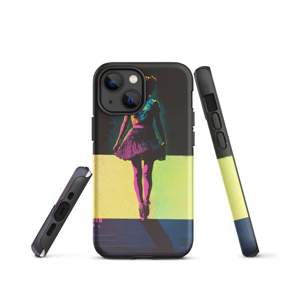 Dynamic Stride