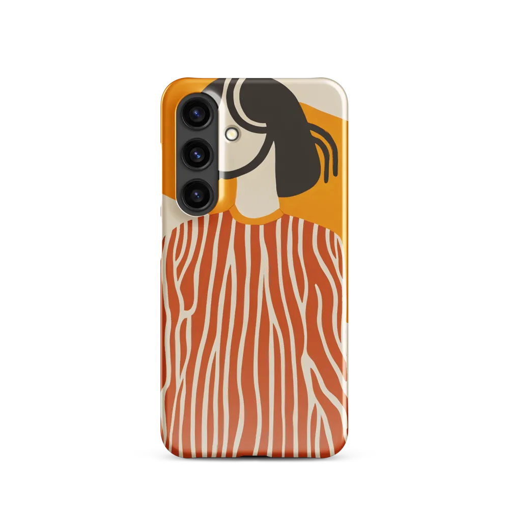 Abstract Elegance