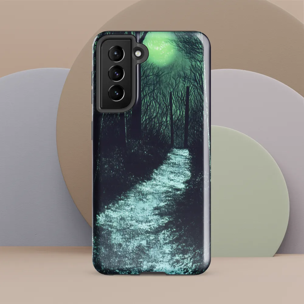 Whispers of the Enchanted Forest
