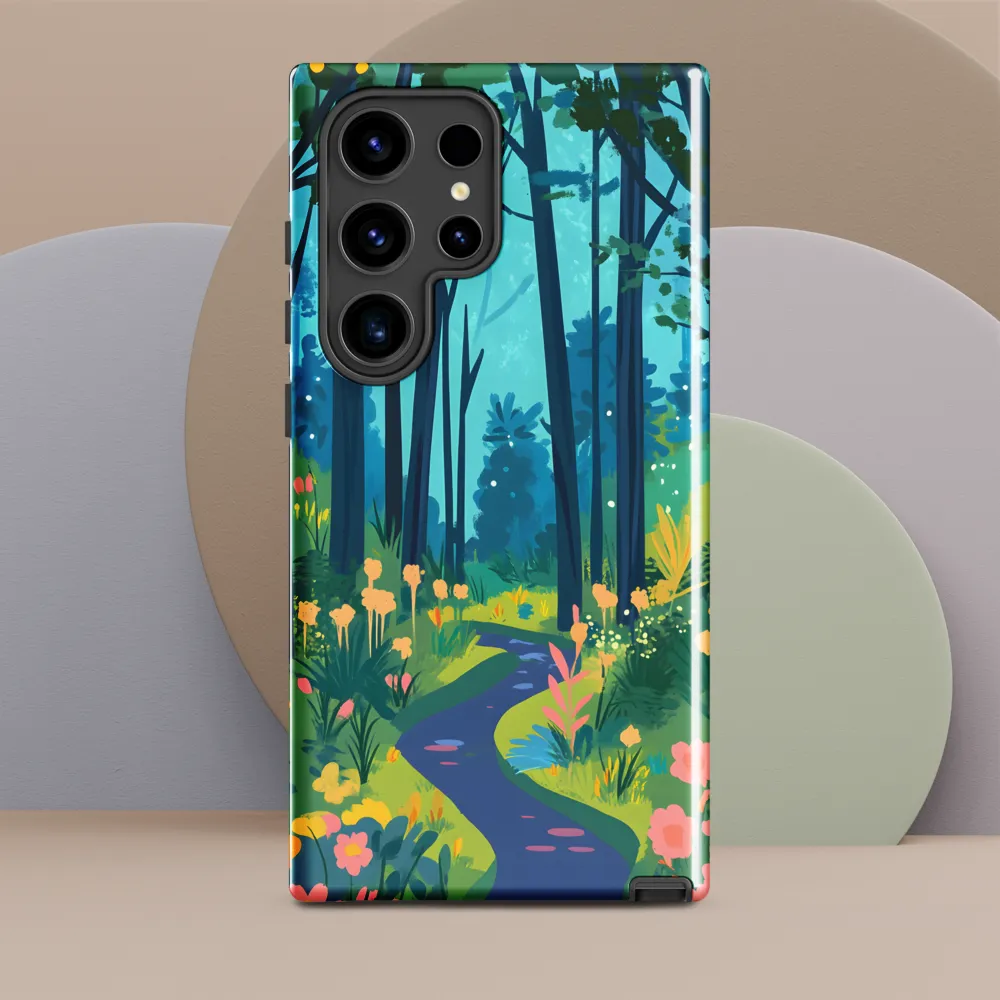 Whispers of the Forest