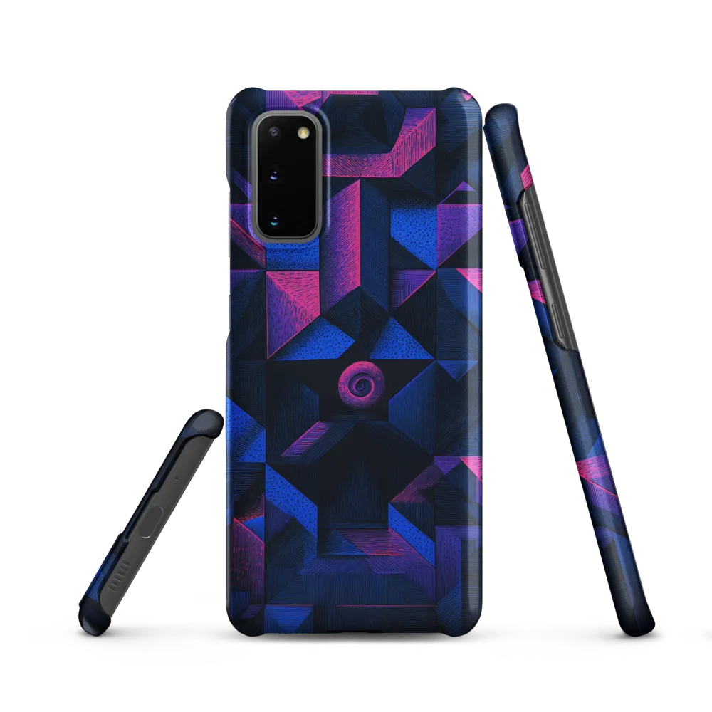 Mysterious Geometric Harmony
