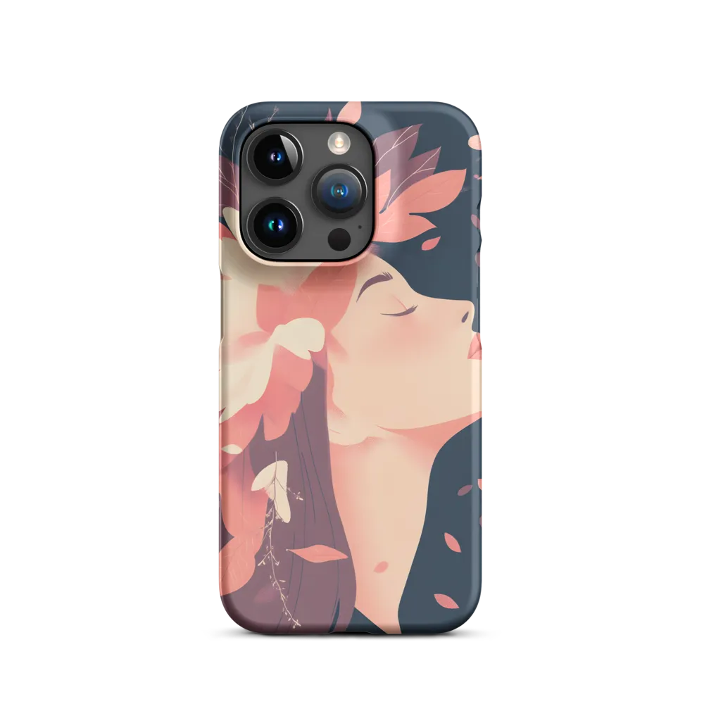 Nature's Embrace