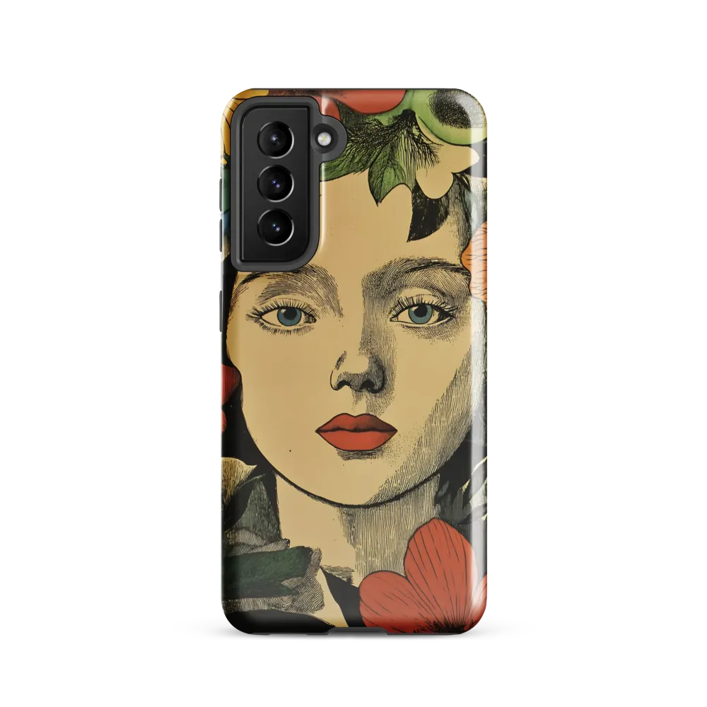 Serenade of Flora