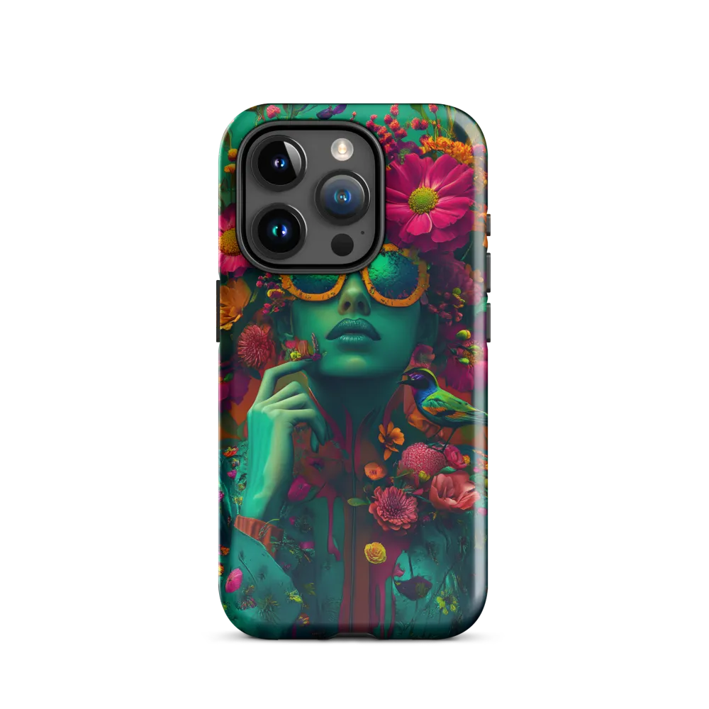 The Floral Dream