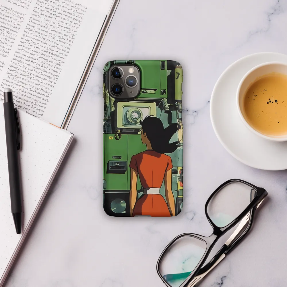 Reflections on Technology