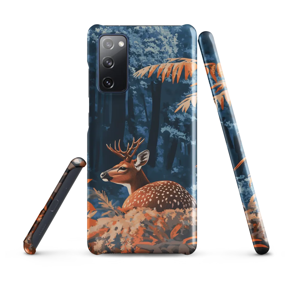 Harmony in the Forest