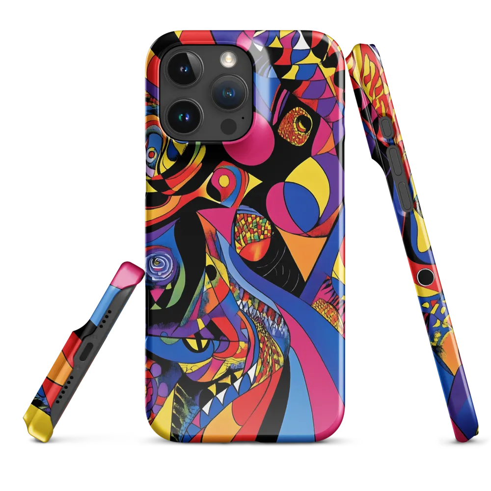 Vibrant Echoes of Geometry