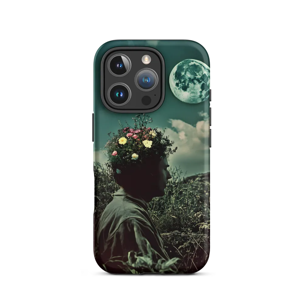 Moonlit Blossom