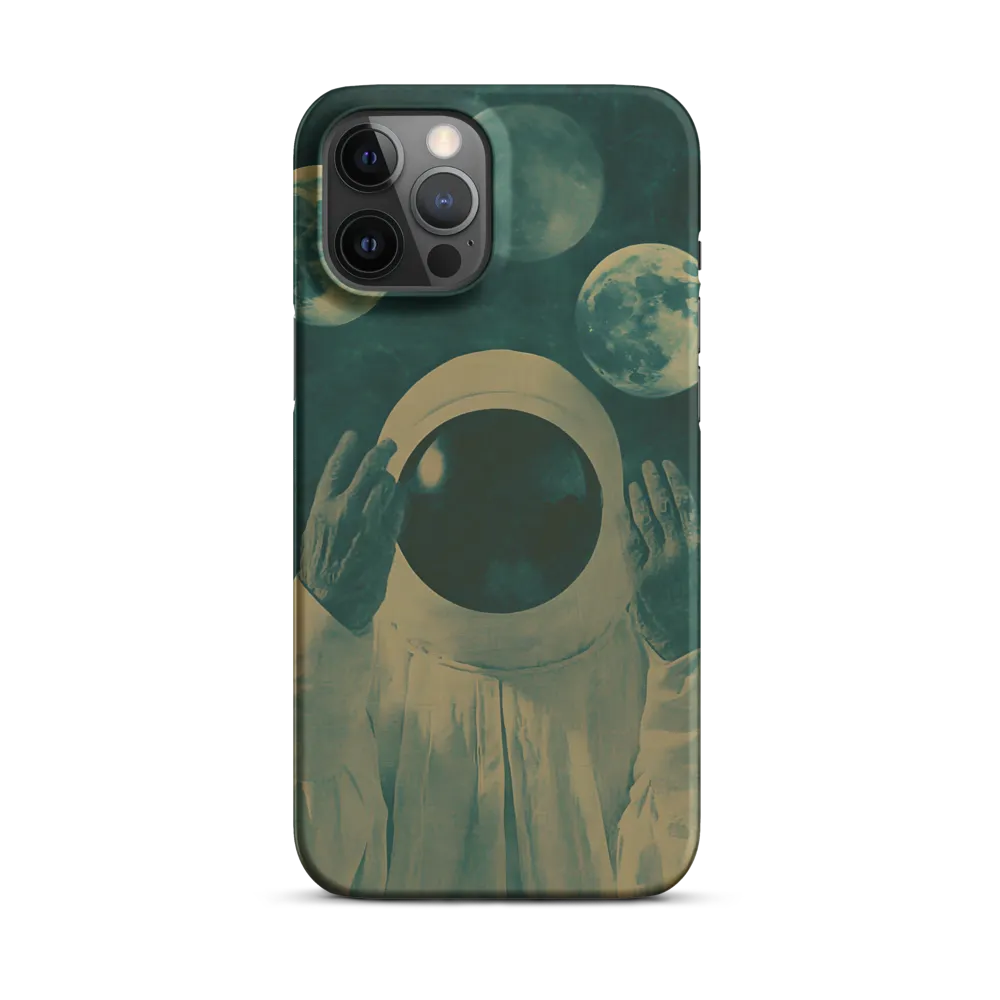 Juggling Celestial Reveries