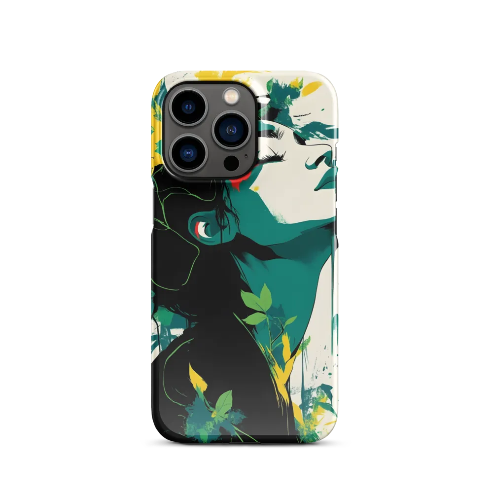 Embrace of Nature
