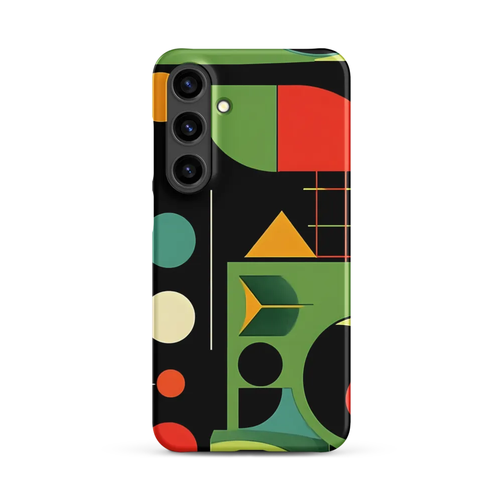 Geometric Harmony