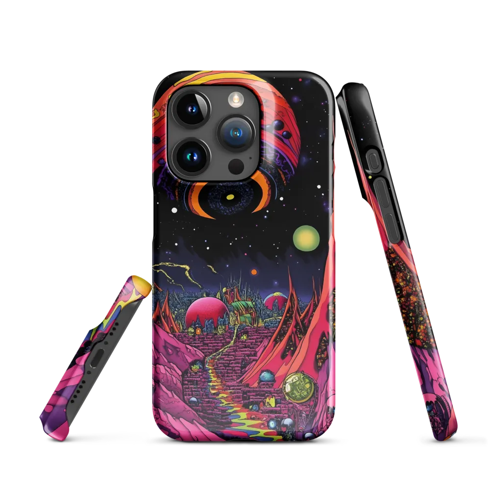 Celestial Dreamscape