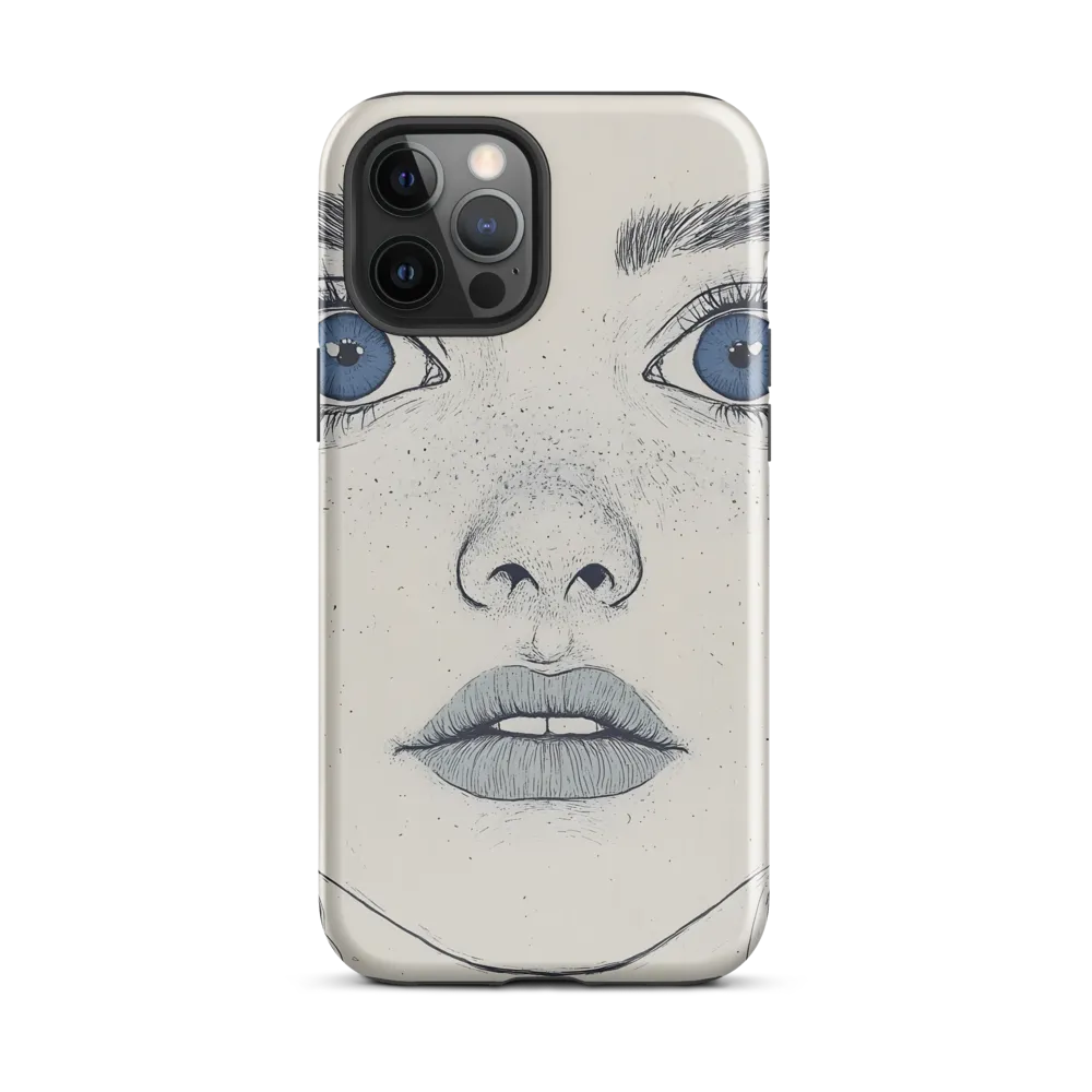 Eyes of Emotion