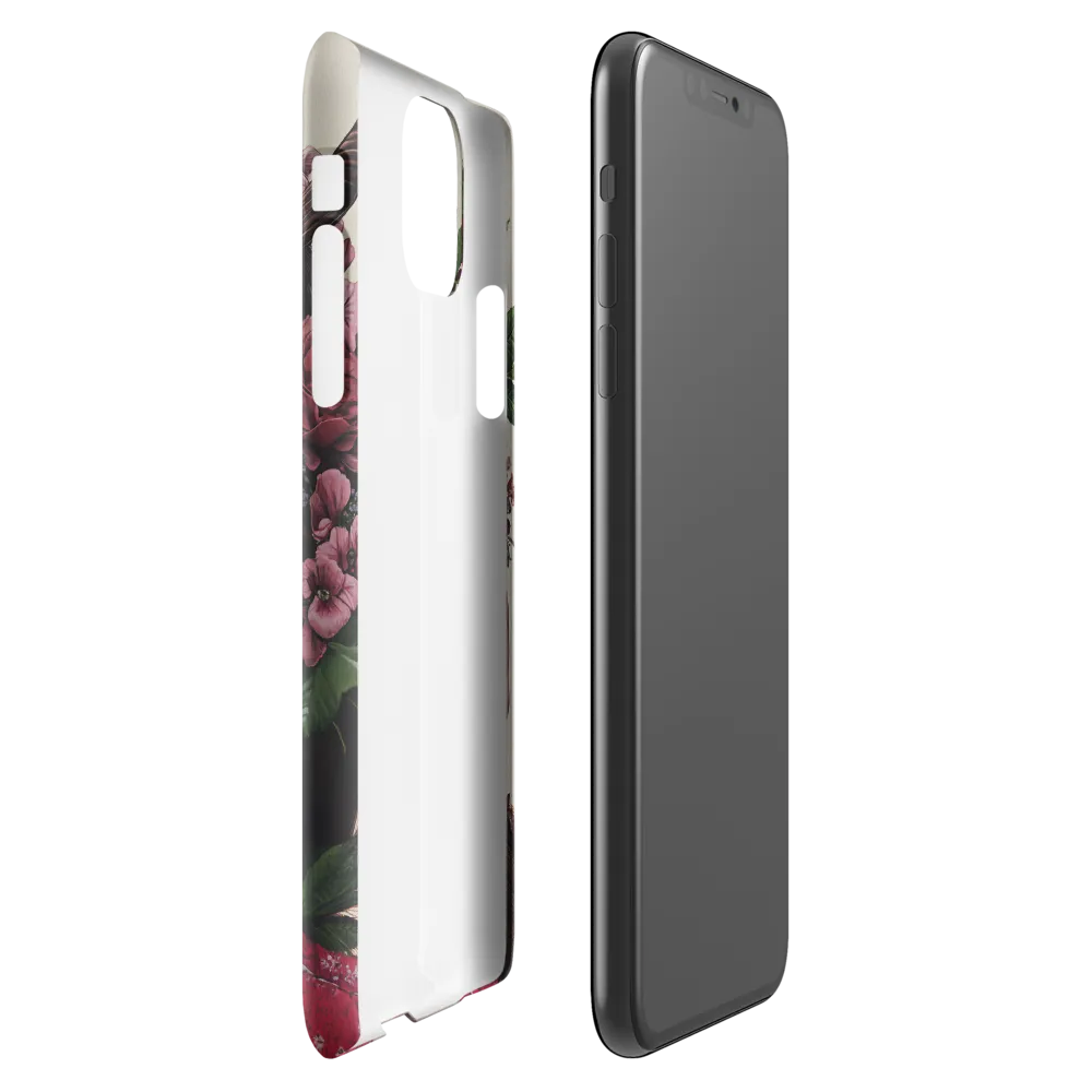 Embrace of Nature | Phone Case |  11 Pro Max | Snap Case | Glossy