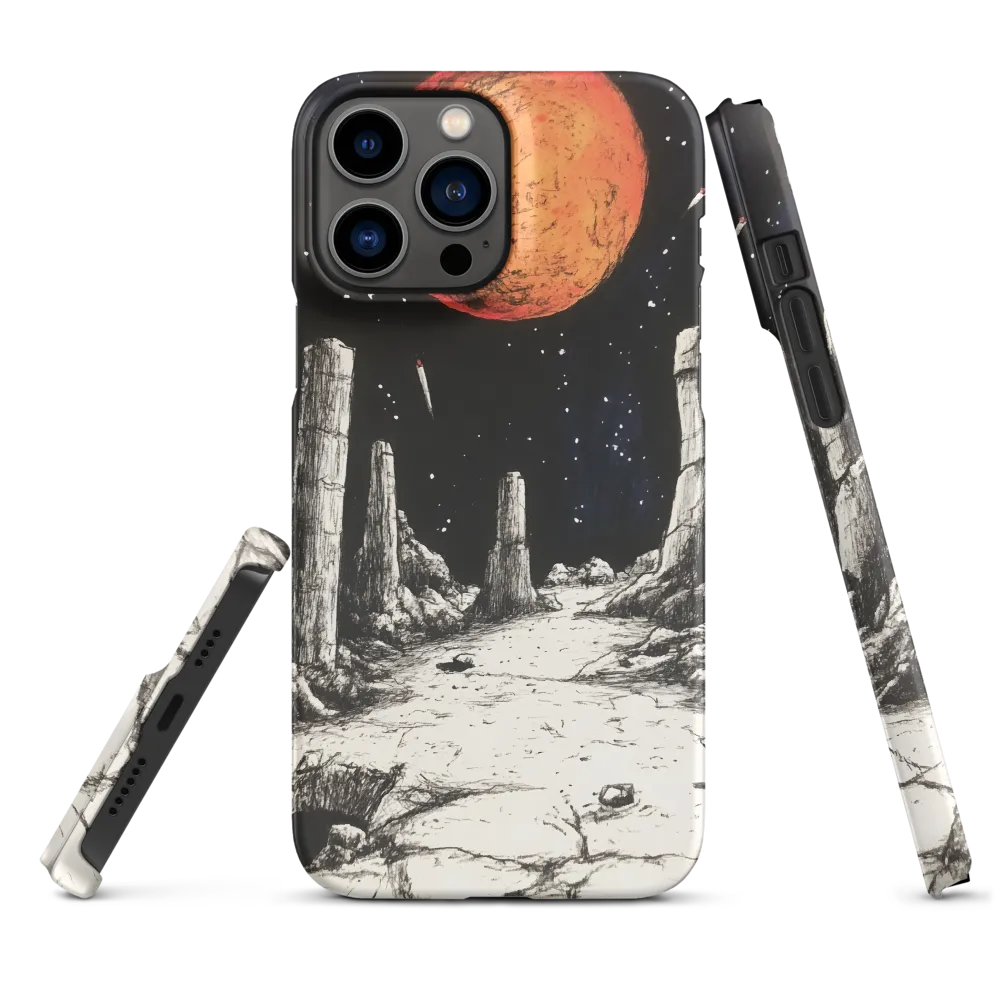Celestial Desolation