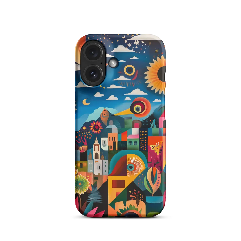 Whimsical Vibrance