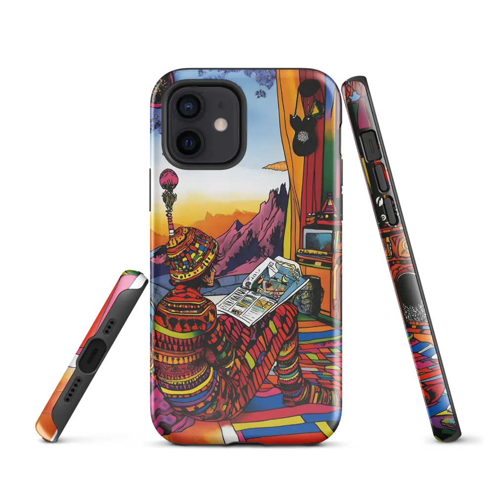 Psychedelic Reverie