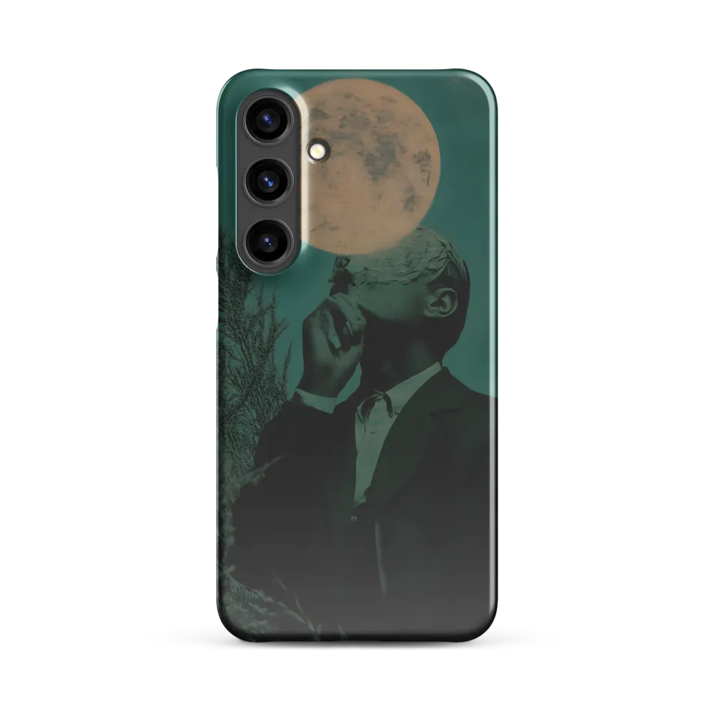 Eclipse of the Mind