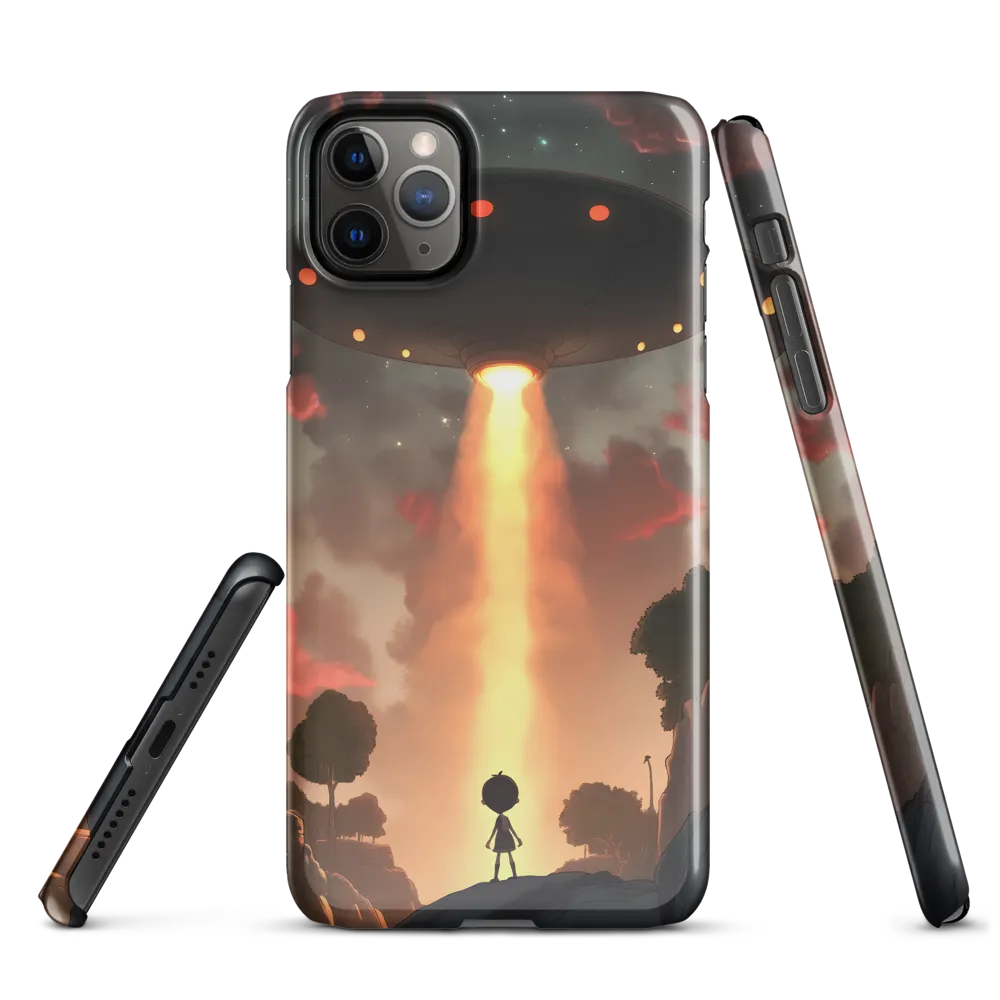 Wonder Beneath the Stars | Phone Case |  11 Pro Max | Snap Case | Glossy